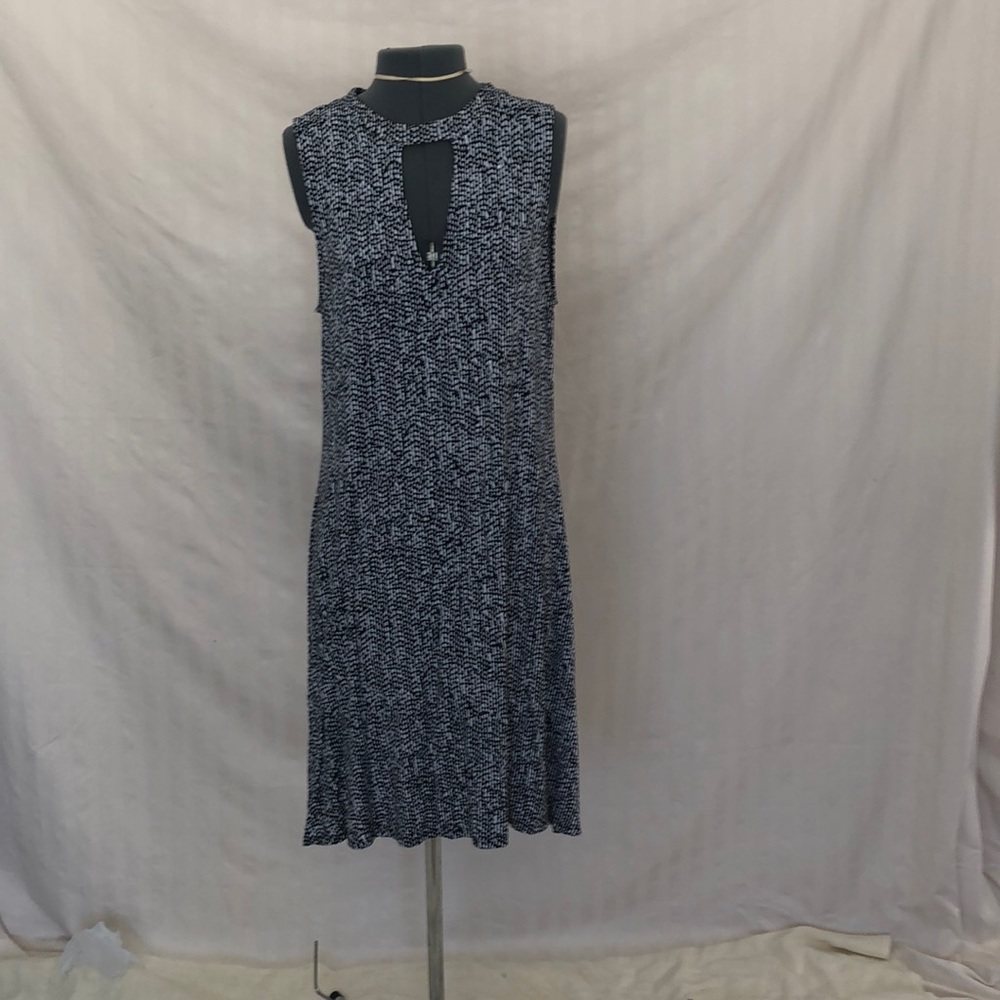 Jennifer Lopez 95% Rayon Dress